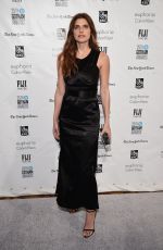 LAKE BELL at 25th IFP Gotham Independent Film Awards in New Tork 11/30/2015