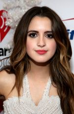 LAURA MARANO at 102.7 Kiis FM