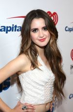 LAURA MARANO at 102.7 Kiis FM