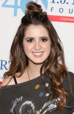 LAURA MARANO at T.J. Martell Foundation