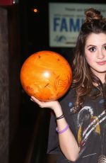 LAURA MARANO at T.J. Martell Foundation