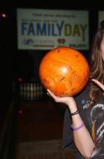 LAURA MARANO at T.J. Martell Foundation