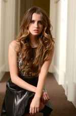 LAURA MARANO by Michael Simon Photoshoot in New York
