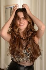 LAURA MARANO by Michael Simon Photoshoot in New York