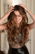 LAURA MARANO by Michael Simon Photoshoot in New York