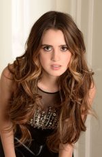 LAURA MARANO by Michael Simon Photoshoot in New York