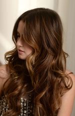 LAURA MARANO by Michael Simon Photoshoot in New York