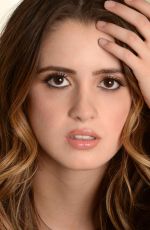 LAURA MARANO by Michael Simon Photoshoot in New York