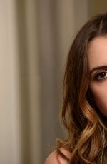 LAURA MARANO by Michael Simon Photoshoot in New York