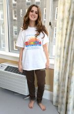 LAURA MARANO by Michael Simon Photoshoot in New York