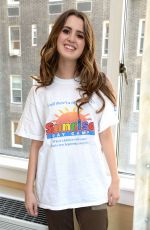 LAURA MARANO by Michael Simon Photoshoot in New York