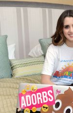 LAURA MARANO by Michael Simon Photoshoot in New York
