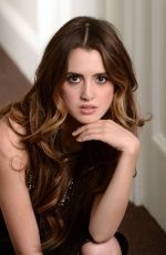 LAURA MARANO by Michael Simon Photoshoot in New York