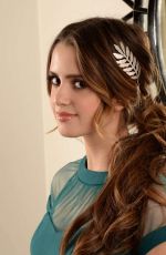 LAURA MARANO by Michael Simon