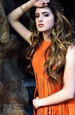 LAURA MARANO in Rgard Magazine, December 2015 Issue