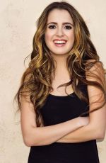 LAURA MARANO in Rgard Magazine, December 2015 Issue