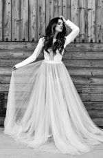LAURA MARANO in Rgard Magazine, December 2015 Issue
