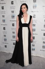 LAURA PREPON at 25th IFP Gotham Independent Film Awards in New Tork 11/30/2015