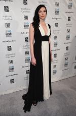 LAURA PREPON at 25th IFP Gotham Independent Film Awards in New Tork 11/30/2015