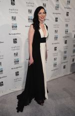 LAURA PREPON at 25th IFP Gotham Independent Film Awards in New Tork 11/30/2015