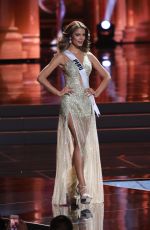 LAURA SPOYA - Miss Universe 2015 pPreliminary Round 12/16/2015