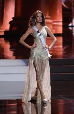 LAURA SPOYA - Miss Universe 2015 pPreliminary Round 12/16/2015