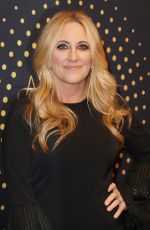 LEE ANN WOMACK at 2015 CMT Artists of the Year Awards in Nashville 12/02/2015