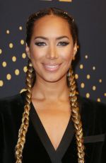 LEONA LEWIS at 2015 CMT Artists of the Year Awards in Nashville 12/02/2015