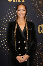 LEONA LEWIS at 2015 CMT Artists of the Year Awards in Nashville 12/02/2015