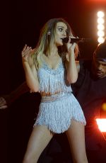 LITTLE MIX at Jingle Bell Ball 2015, Day One in London 12/05/2015