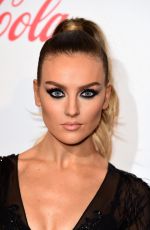 LITTLE MIX at Jingle Bell Ball 2015, Day Two in London 12/06/2015