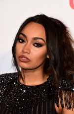 LITTLE MIX at Jingle Bell Ball 2015, Day Two in London 12/06/2015