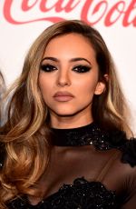 LITTLE MIX at Jingle Bell Ball 2015, Day Two in London 12/06/2015