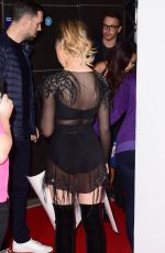 LITTLE MIX at Jingle Bell Ball 2015, Day Two in London 12/06/2015
