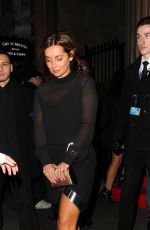 LOUISE REDKNAPP at Cosmopolitan Ultimate Women of the Year Awards in London 12/02/2015