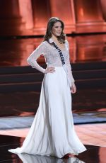 MAJA CUBIC - Miss Universe 2015 Preliminary Round 12/16/2015