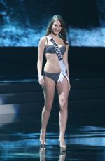 MAJA CUBIC - Miss Universe 2015 Preliminary Round 12/16/2015