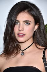 MARGARET QUALLEY at GQ Men of the Year Party in Los Angeles 12/03/2015