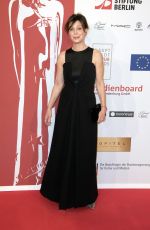 MARGHERITA BUY at 28th Annual European Film Awards in Berlin 12/12/2015