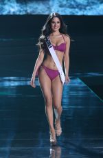 MARIA BELEN JEREZ SPULER - Miss Universe 2015 Preliminary Round 12/16/2015