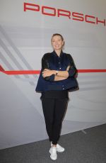 MARIA SHARAPOVA at Maria Sharapova and Friends Event Presented by Porsche in Los Angeles 12/13/2015