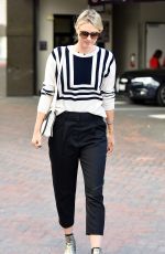 MARIA SHARAPOVA Out for Christmas Shopping in Beverly Hills 12/18/2015