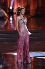 MARIANA JIMENEZ - Miss Universe 2015 pPreliminary Round 12/16/2015