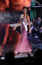 MARIANA JIMENEZ - Miss Universe 2015 pPreliminary Round 12/16/2015