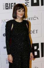 MARION COTILLARD at Moet British Independent Film Awards 2015 in London 12/06/2015