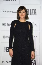 MARION COTILLARD at Moet British Independent Film Awards 2015 in London 12/06/2015