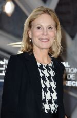 MARTHA KELLER at Truman Premiere at 15th Marrakech International Film Festival 12/09/2015