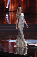 MARTHINA BRANDT - Miss Universe 2015 Preliminary Round 12/16/2015