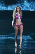 MARTHINA BRANDT - Miss Universe 2015 Preliminary Round 12/16/2015