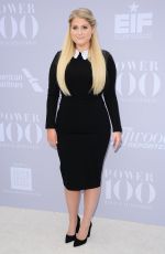 MEGHAN TRAINOR at 24th Annual Women in Entertainment Breakfast 12/09/2015